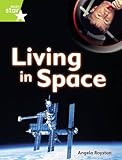 Living in space