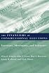The Financiers of Congressional Elections: Investors, Ideologues, and Intimates (Power, Conflict, and Democracy: American Politics Into the 21st Century)