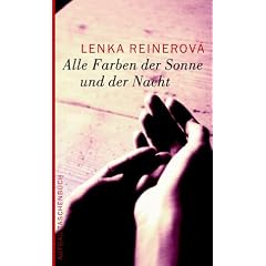 Alle Farben der Sonne und der Nacht