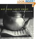Hot Sour Salty...