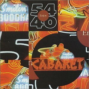 54-40 - Radio Luv Song Lyrics - Zortam Music