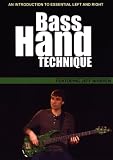 Bass Hand Technique