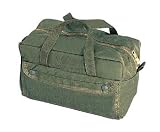 Olive Drab GI Plus Enhanced Nylon Mechanics Tool Bag