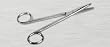 Metzenbaum Curved Scissors, 5.5