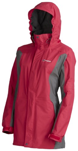 berghaus(バーグハウス) BLENCATHRA JACKET Women's RH6 14 33920