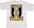 SLAPSHOT - Tear It Down - Light Gray T-shirt