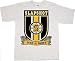 SLAPSHOT - Tear It Down - Light Gray T-shirt