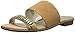 Anne Klein Women's Napper Dress Sandal