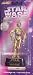 Star Wars Figurine Stamper C3PO Stamper