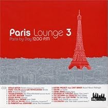 Paris Lounge V.3