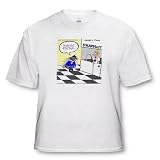 Londons Times Funny Animals Cartoons - Porcupine Police With Disease - T-Shirts