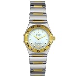 Omega Ladies Constellation My Choice Quartz Watch #1371.71.00 by Omega