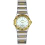 Omega Women's 1371.71.00 Constellation My Choice 18K Gold-Plated Watch
