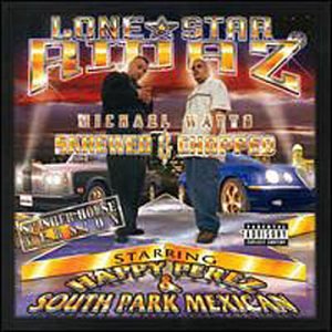 Lone Star Ridaz - Lone Star Ridaz - Zortam Music