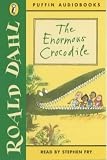Review Puffin Audiobooks  / The Enormous Crocodile: Unabridged (Puffin audiobooks)