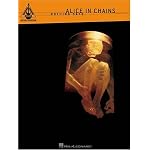 Alice In Chains - Nothing Safe (Guitar Recorded Versions) book cover