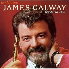 James Galway - Greatest Hits