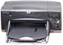 HP PhotoSmart 1215 Inkjet Printer