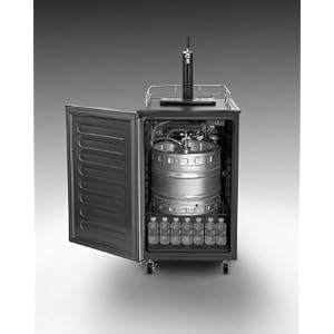 Durafied® Keg Fridge Cooler