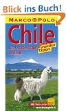Marco Polo Reisef�hrer Chile