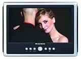  : Next Base 8.5' Portable Tablet DVD Player With Battery