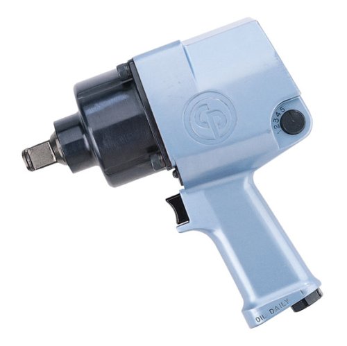 Chicago Pneumatic CP776 3/4-Inch Drive Extra Heavy Duty Impact Wrench