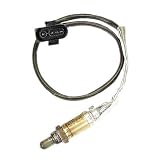 Bosch 13842 Oxygen Sensor, OE Type Fitment by Bosch