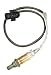Bosch 13842 Oxygen Sensor