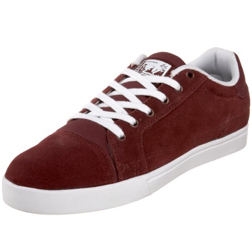eS Men's McCrank Technical Skate Sneaker