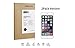 [2PACK, LIFETIME WARRANTY] XOXO Mobile® Premium Tempered Glass Screen Protector for Apple iPhone 6 / 4.7 - Real Tempered Glass - Scratch Proof - Oleophobic Coating - Ultra Crystal Clear - Easy to Install [2.5D Rounded Edges] [Super Thin 0.3mm]
