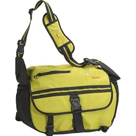 Sherpani Lena Diaper Bag - Closeout
