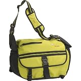 Sherpani Lena Diaper Bag - Closeout (Green Tea)