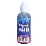 24 Bottles of Magic Disappearing Ink