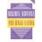 Books that helped in my Recovery of an Eating Disorder