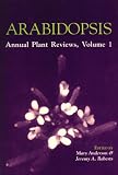 Arabidopsis (Sheffield Annual Plant Reviews)