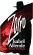 Zorro: Roman