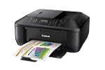 Canon Pixma MX 375 Multifunktionsger�t