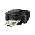 Canon PIXMA MX375 - Impresora multifunci�n de tintacolor (A4, 8.7 pages_per_minute)