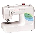 Singer 34-Stitch Esteem Sewing Machine - White (1732)