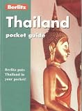 Berlitz Thailand Pocket Guide (Berlitz Pocket Guide)