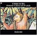 L'Arbre de mai - Chansons et dances du XVe si�cle (Dufay, Comp�re, Liederbuch, Anonymes...)