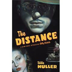 Distance, the
