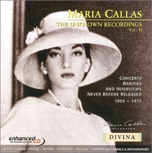 Vincenzo Bellini - Maria Callas, Vol. 1 - Zortam Music