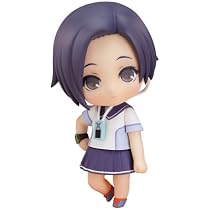 ラブプラス ねんどろいど 小早川凛子