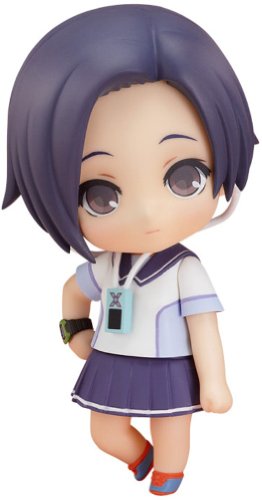 ラブプラス ねんどろいど 小早川凛子 (ノンスケールABS&PVC塗装済み可動フィギュア)