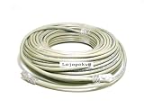 50FT 350MHz CrossOver Cat5e Cable in Gray System Link for X BOX PLAY HALO XBOX CORD 41QGB%2BLe5ZL. SL160 50FT 350MHz CrossOver Cat5e Cable in Gray System Link for X BOX PLAY HALO XBOX CORD