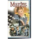 Murder She Wrote Collector's Edition The Murder of Sherlock Holmes