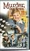 Murder She Wrote Collector's Edition The Murder of Sherlock Holmes