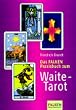 Das Falken-Praxisbuch zum Waite-Tarot