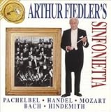 Arthur Fiedler's Sinfonietta